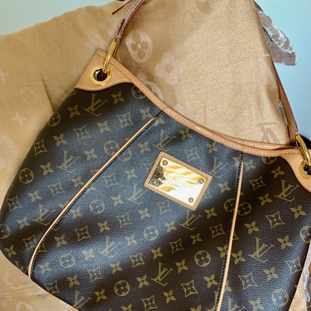 LV Authentic SOLD
